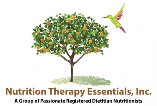 Image for Nutrition Therapy Essentials with ID of: 1883007