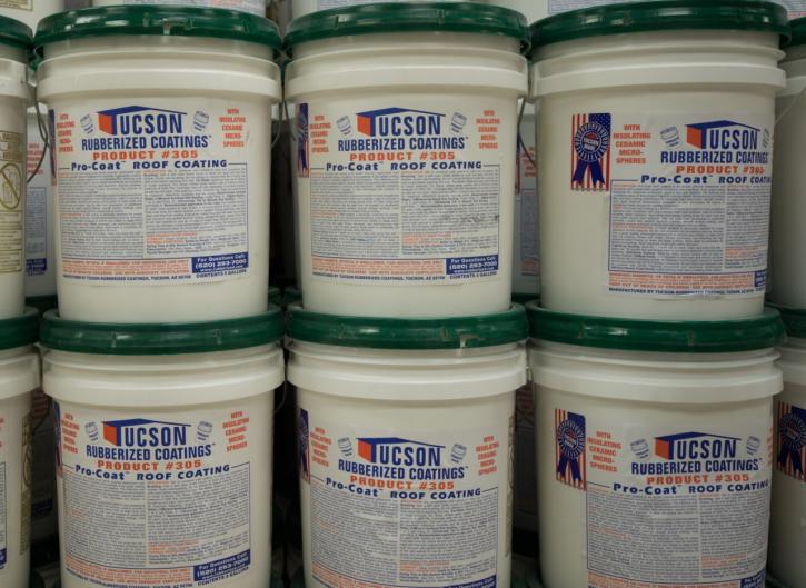Image for Tucson Rubberized Coatings with ID of: 1883032