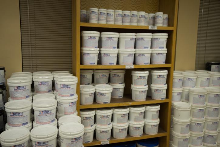 Image for Tucson Rubberized Coatings with ID of: 1883033