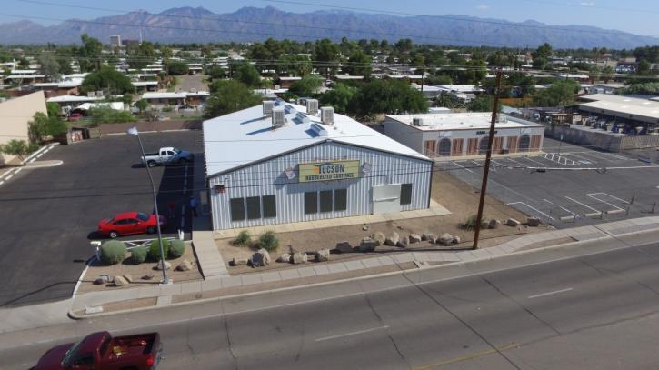 Image for Tucson Rubberized Coatings with ID of: 1883036