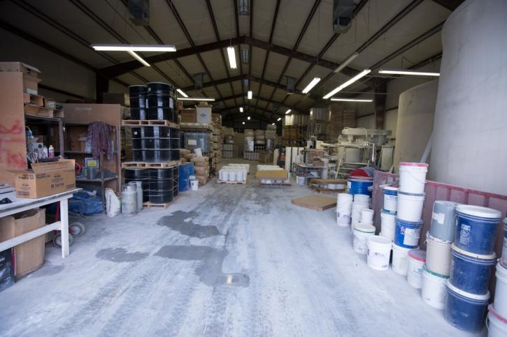 Image for Tucson Rubberized Coatings with ID of: 1883038