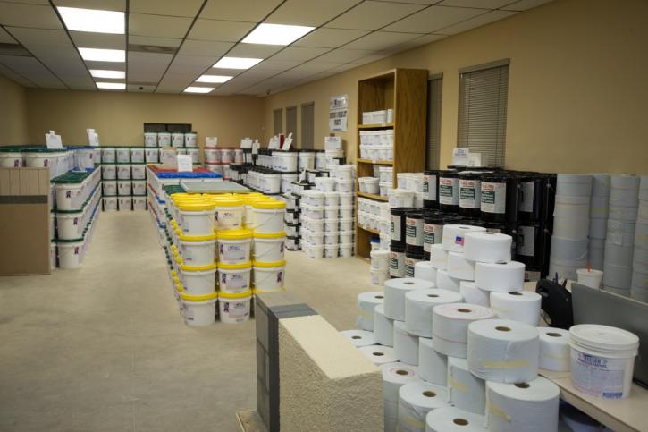Image for Tucson Rubberized Coatings with ID of: 1883039