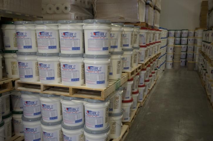 Image for Tucson Rubberized Coatings with ID of: 1883040