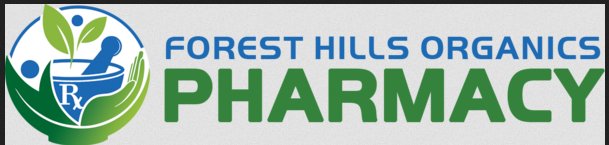 Image for Forest Hills Organics Pharmacy with ID of: 1883679