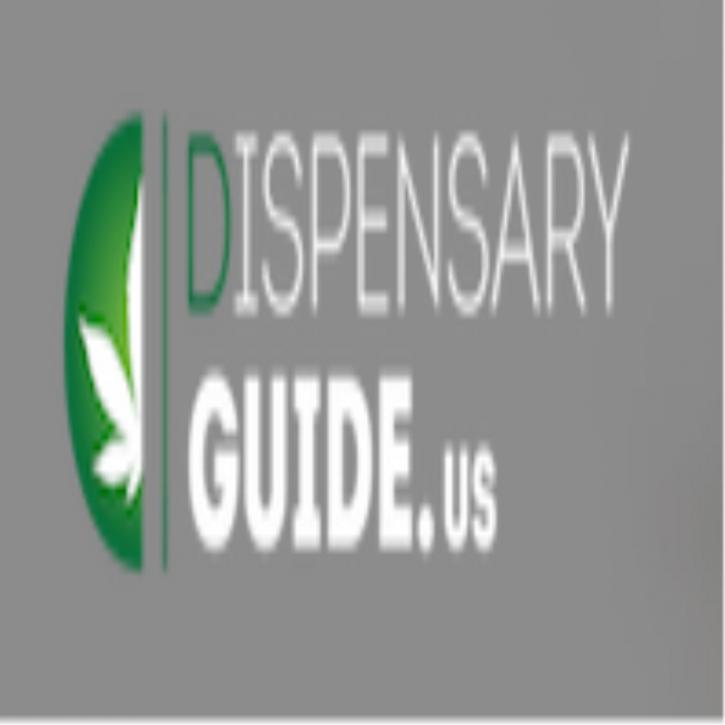 Image for Dispensary Guide with ID of: 1883743