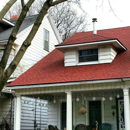 Image for Arlington Roof Replacement with ID of: 1883753