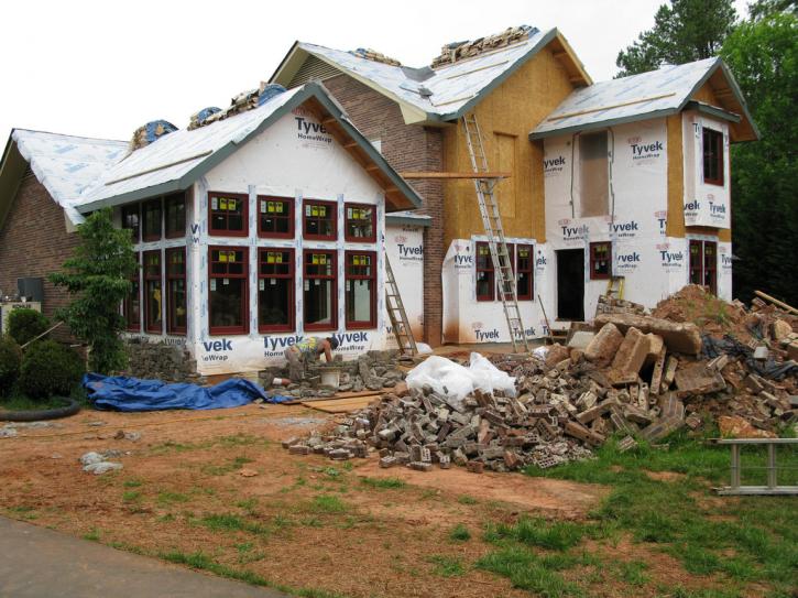 Image for Fire Damage Restoration with ID of: 1884042