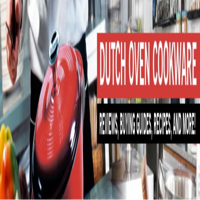 Image for Dutch Oven Cookware with ID of: 1884140