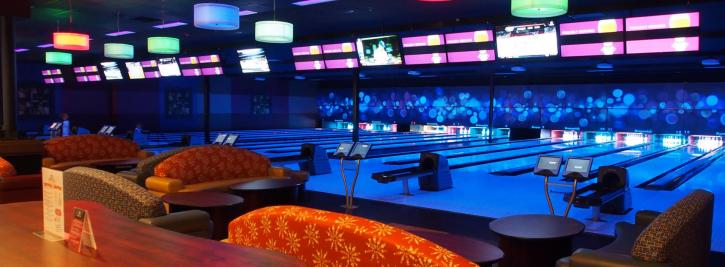 Image for All Star Bowling and Entertainment with ID of: 1884478