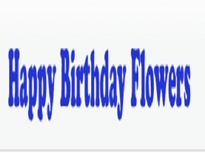Image for Happy Birthday Flowers with ID of: 1884568