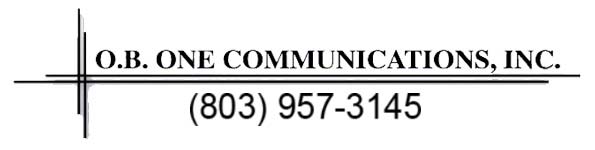 Image for O.B. One Communications with ID of: 1884648