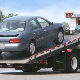 Image for Express Towing with ID of: 1884658