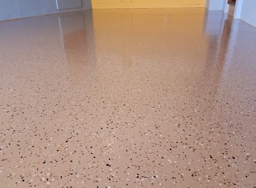 Image for Marvelous Epoxy Flooring with ID of: 1884945