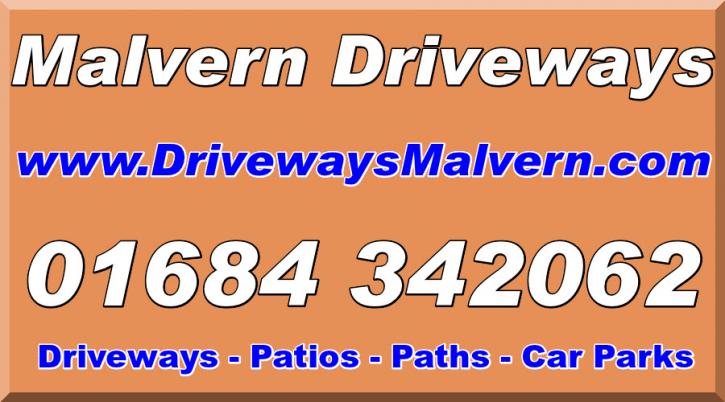 Image for Malvern Driveways with ID of: 1885051