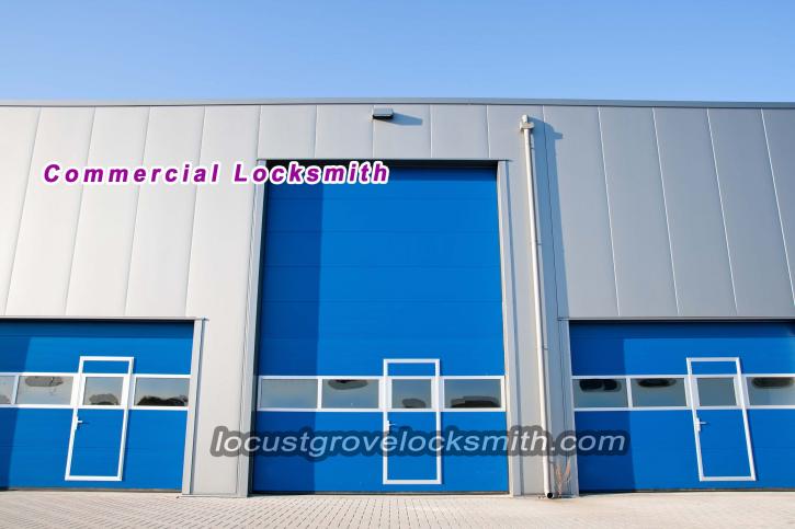 Image for Locust Grove Locksmith with ID of: 1885132