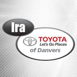 Image for Ira Toyota of Danvers with ID of: 1885156