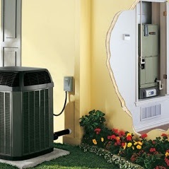 Image for West Coast Heating Air Conditioning and Solar with ID of: 1885200