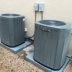Image for West Coast Heating Air Conditioning and Solar with ID of: 1885201