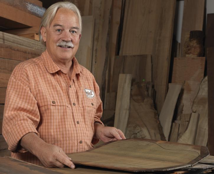 Image for Breedlove Guitars with ID of: 1885216