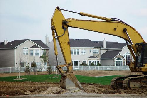 Image for Weeks Construction Inc with ID of: 1885244