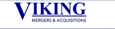Image for Viking Mergers & Acquisitions with ID of: 1885505