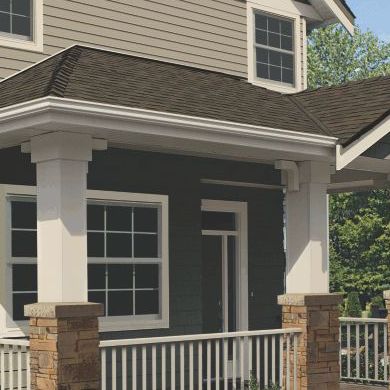 Image for Aaron's Siding and Windows with ID of: 1885766