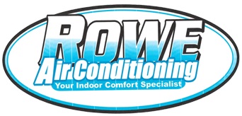 Image for Rowe Air Conditioning & Heating Inc. with ID of: 1885768