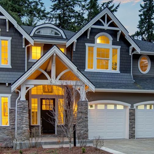 Image for Aaron's Siding and Windows with ID of: 1885808