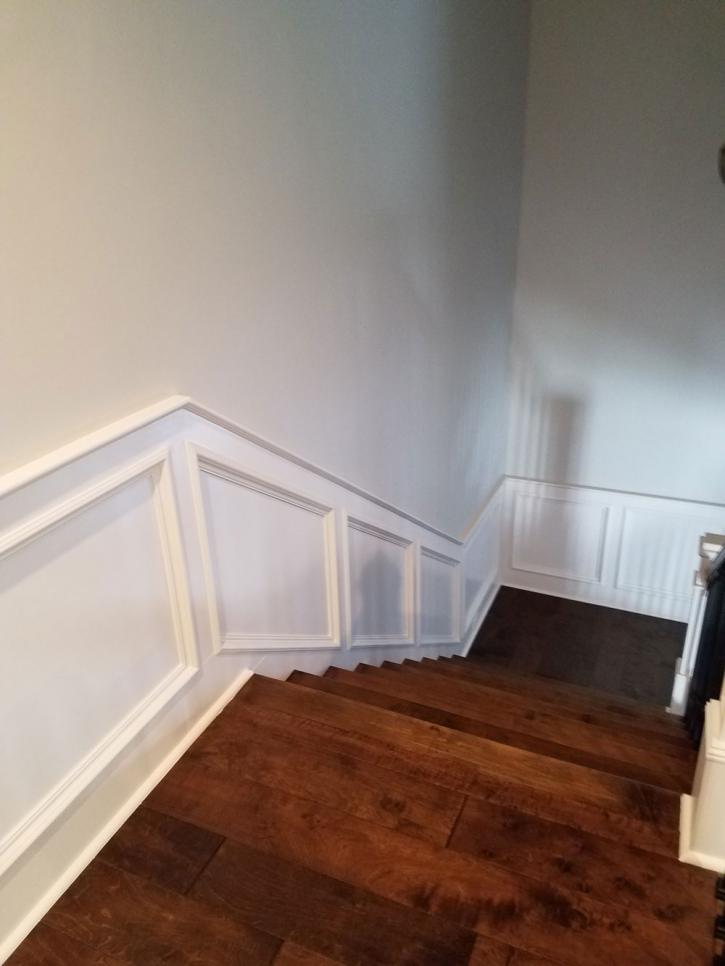 Image for Precision Trim Work with ID of: 1886035