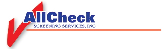 Image for AllCheck Screening Services with ID of: 1886140