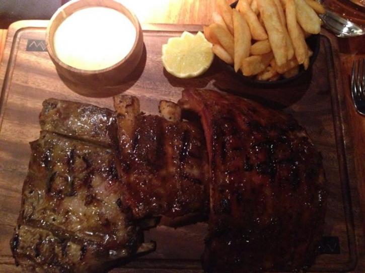 Image for The Meat and Wine Co Como with ID of: 1886321