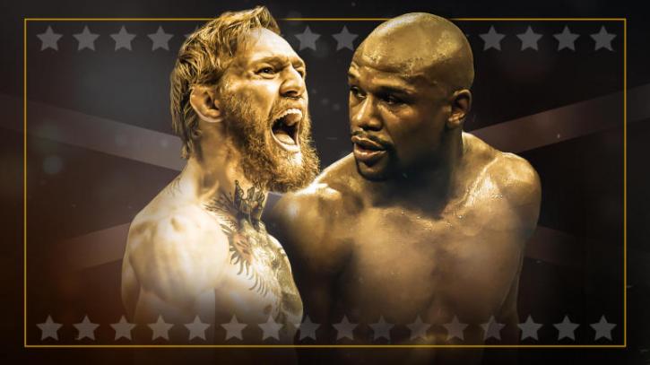 Image for Mayweather vs McGregor  Live with ID of: 1886474