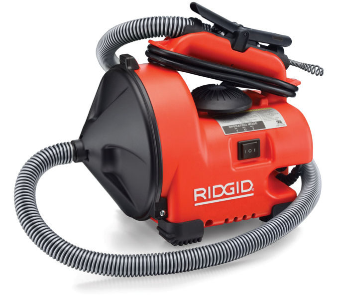 Image for The Clean Machine with ID of: 1886514