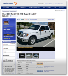 Image for Sell Your Car Here – Come get paid today with ID of: 1886697