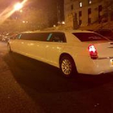 Image for Party Limo and Bus with ID of: 1887070