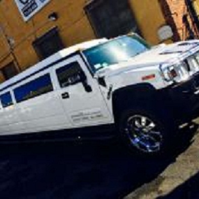 Image for Party Limo and Bus with ID of: 1887080