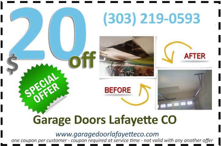 Image for Garage Doors Lafayette CO with ID of: 1887128