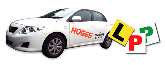 Image for Hoggs Driving School with ID of: 1887296