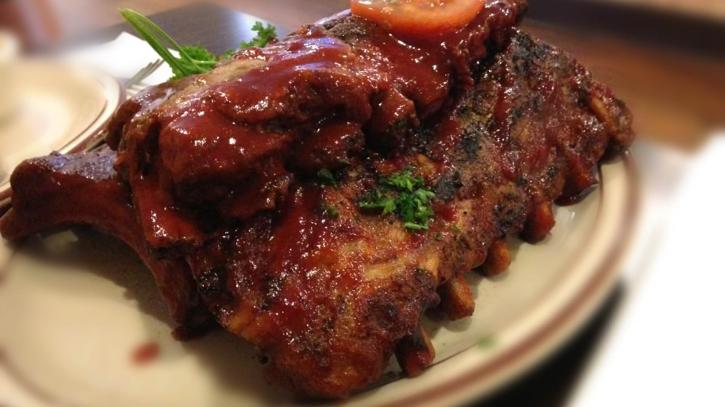 Image for Tulsa Rib Company with ID of: 1887385