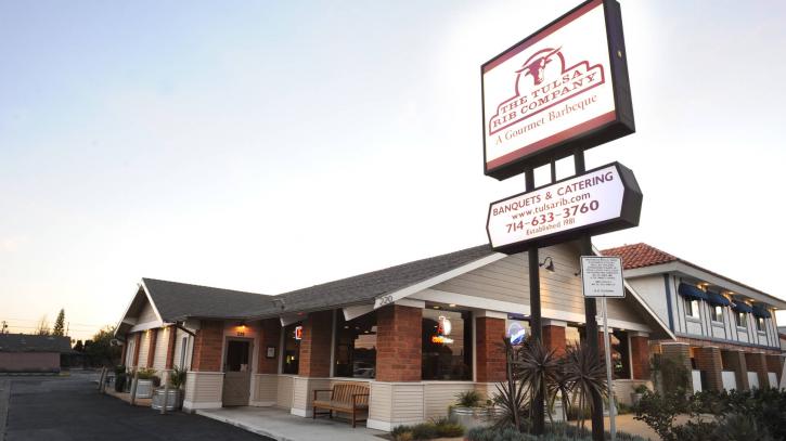 Image for Tulsa Rib Company with ID of: 1887387