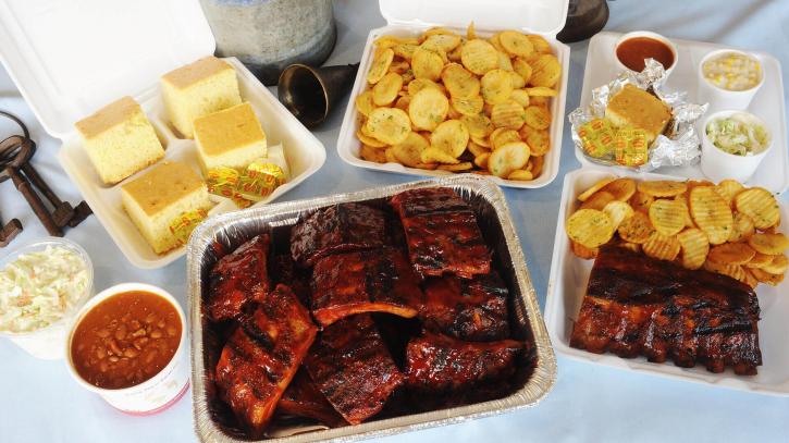Image for Tulsa Rib Company with ID of: 1887395
