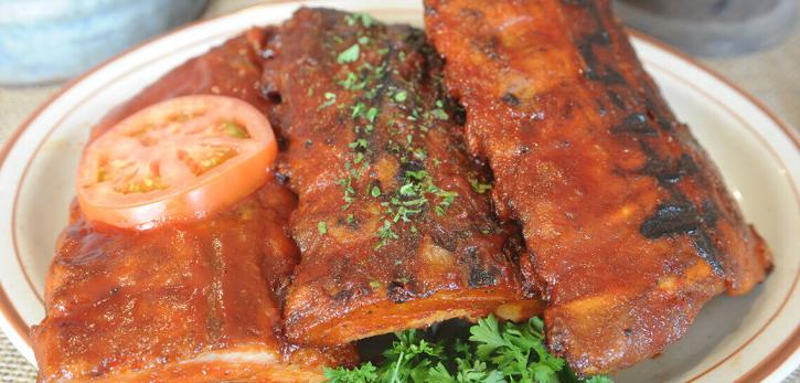 Image for Tulsa Rib Company with ID of: 1887396