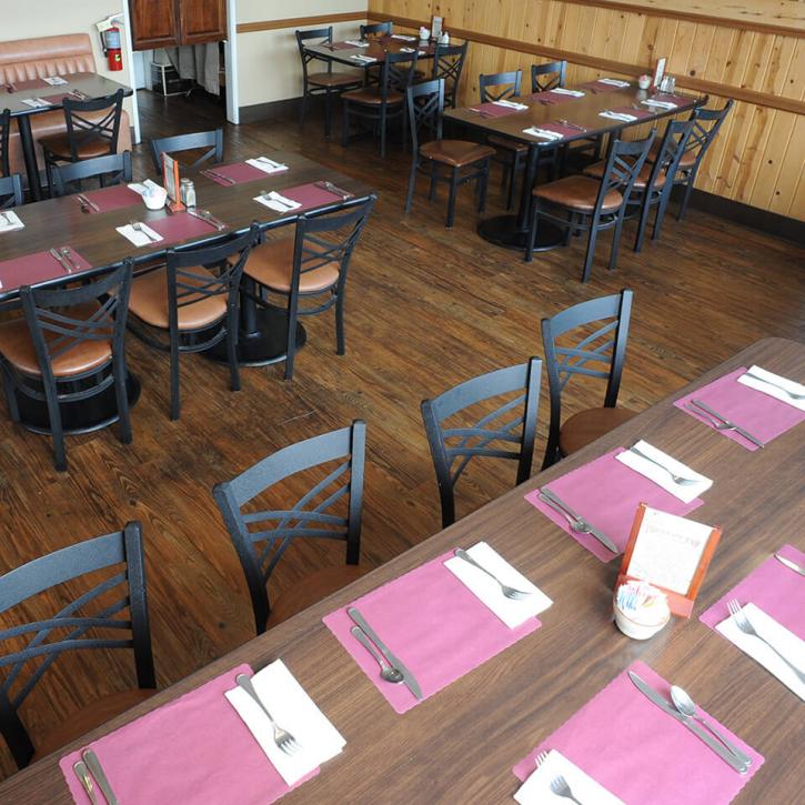 Image for Tulsa Rib Company with ID of: 1887408