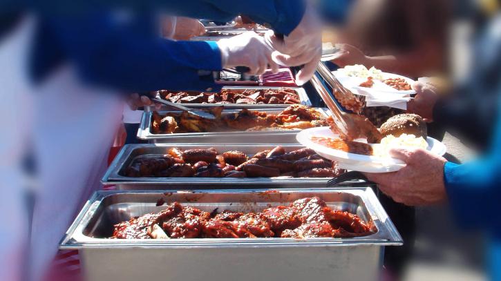 Image for Tulsa Rib Company with ID of: 1887411