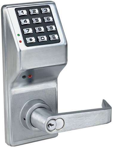 Image for Global Digital Door Lock System Market Size, Trends, Analysis and Forecast, 2016 – 2024 with ID of: 1887458