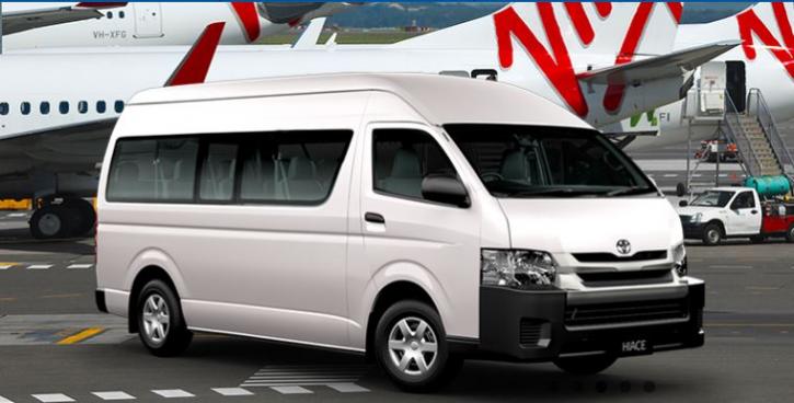 Image for Hire a Minibus Sydney with ID of: 1887504