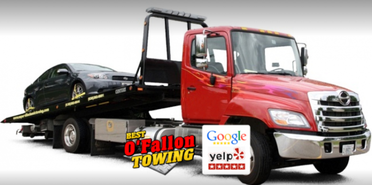 Image for Best O'Fallon Towing with ID of: 1888141