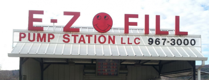 Image for E-Z Fill Pump Station, LLC with ID of: 1888729