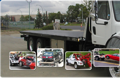 Image for Randy's Car Towing with ID of: 1889320
