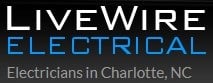 Image for LiveWire Electrical with ID of: 1889579